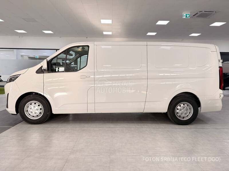 Foton eView Grand 