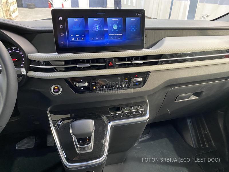 Foton eView Grand 