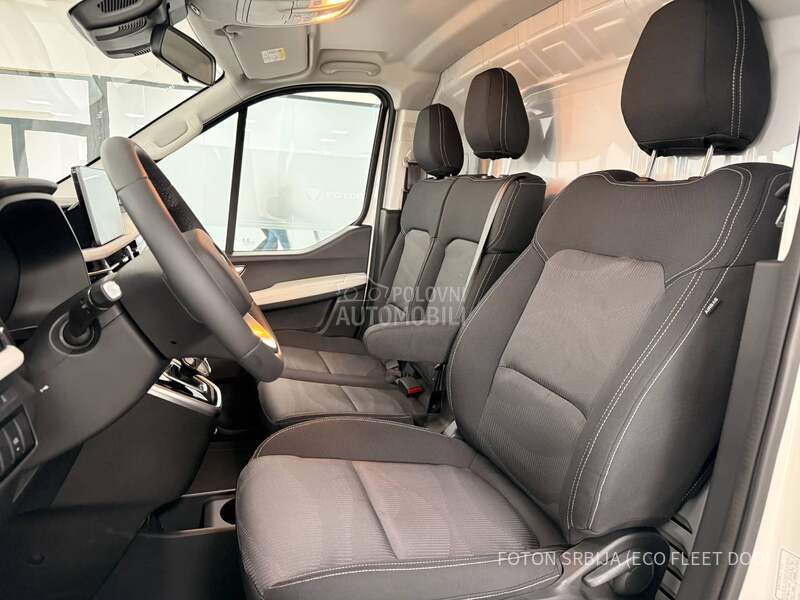 Foton eView Grand 