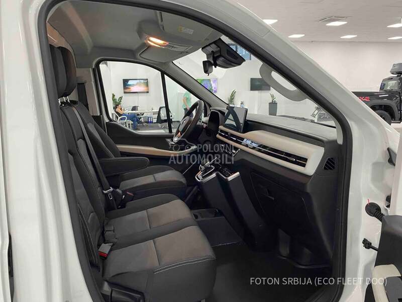 Foton eView Grand 