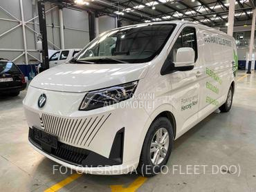 Foton eView Grand 