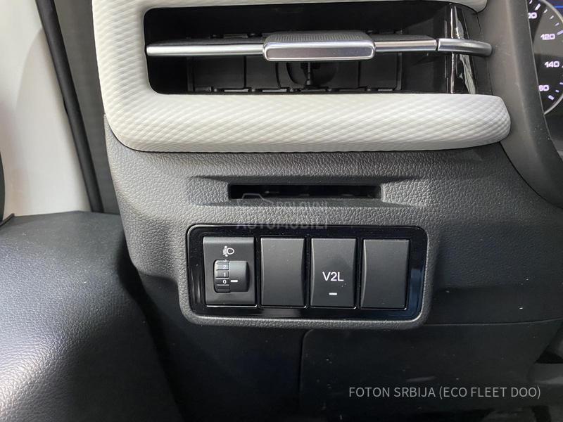Foton eView Grand 