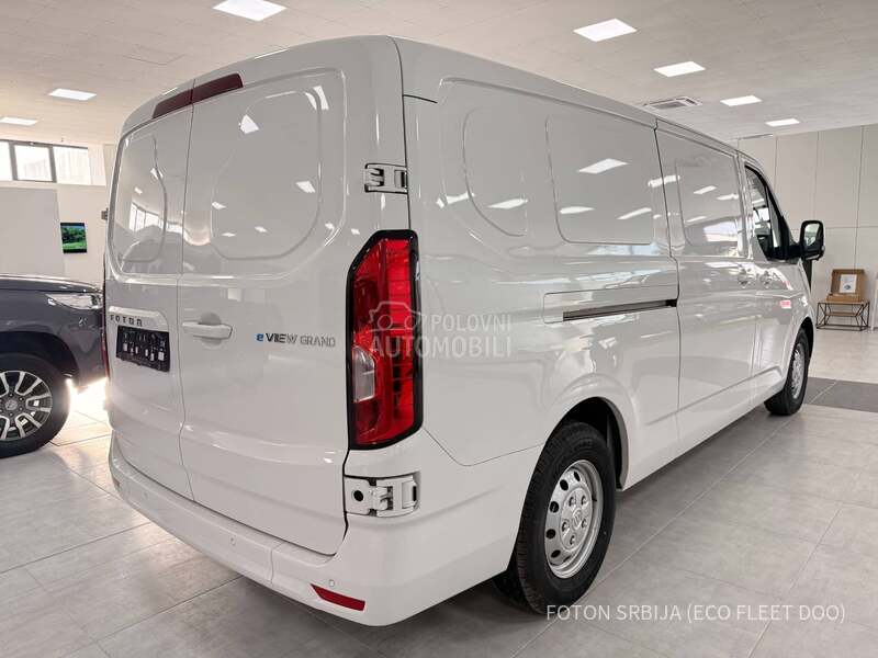 Foton eView Grand 