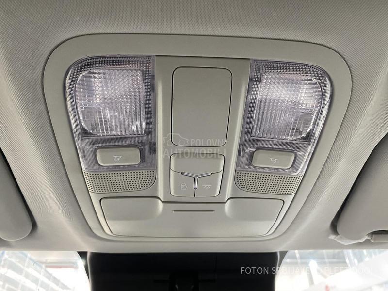 Foton eView Grand 
