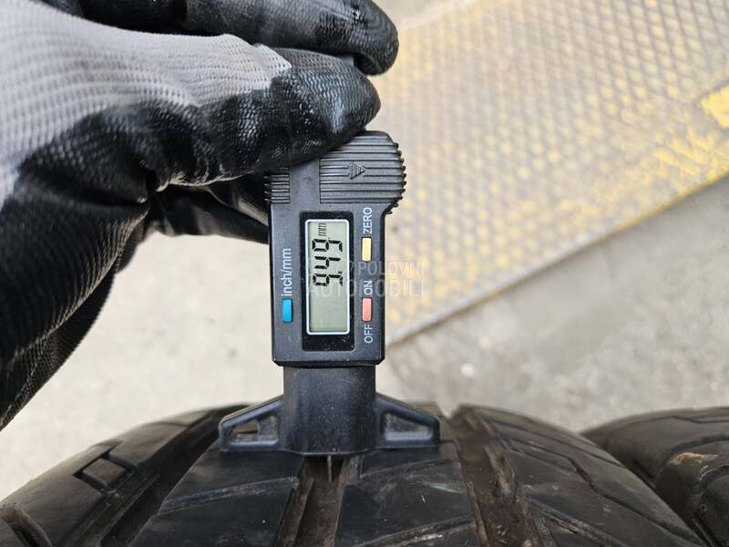 Continental 205/65 R15 Letnja