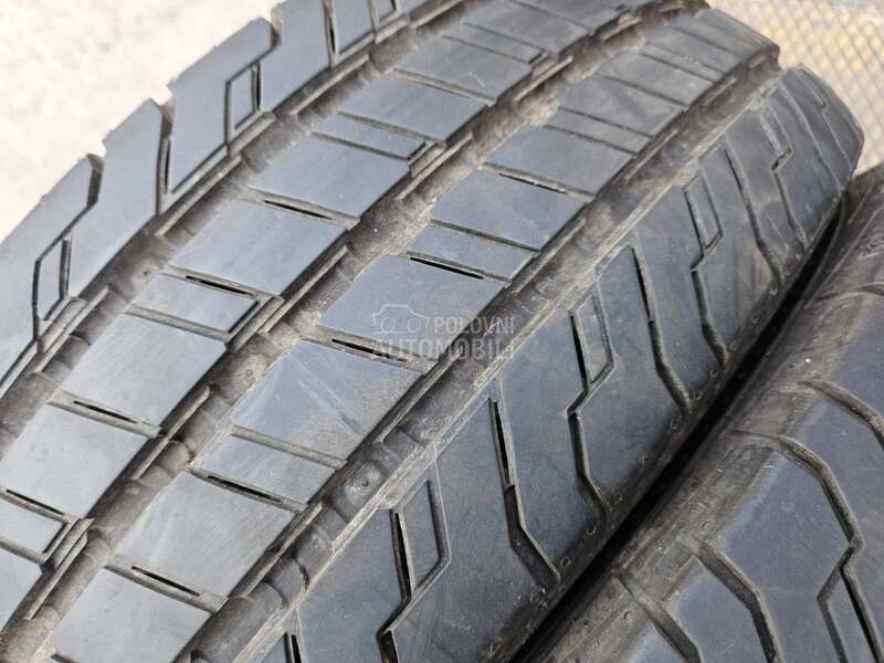 Continental 205/65 R15 Letnja