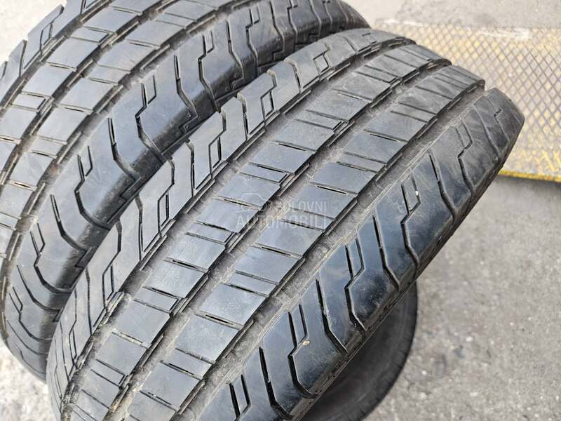 Continental 205/65 R15 Letnja
