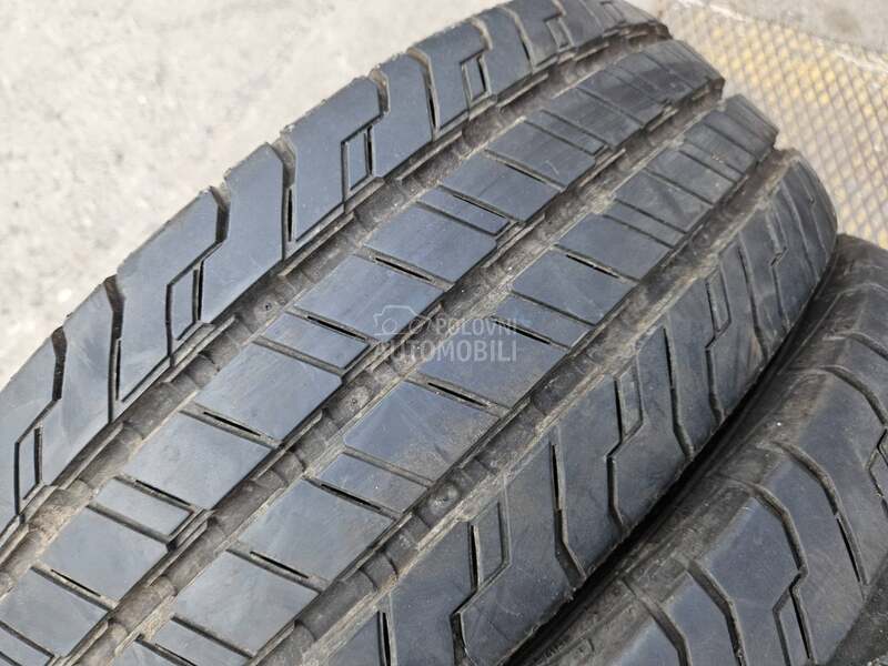 Continental 205/65 R15 Letnja