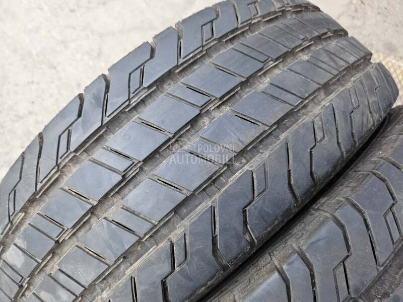 Continental 205/65 R15 Letnja