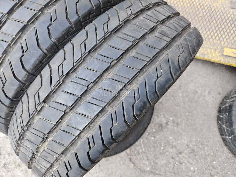 Continental 205/65 R15 Letnja