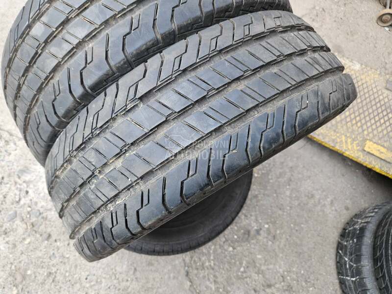 Continental 205/65 R15 Letnja