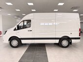 Foton eToanoPro L2H2 100 kWh