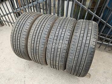 Kumho 225/55 R19 Letnja
