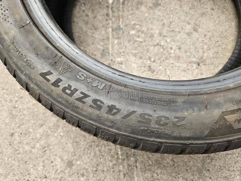 Altenzo 235/45 R17 Sve sezone