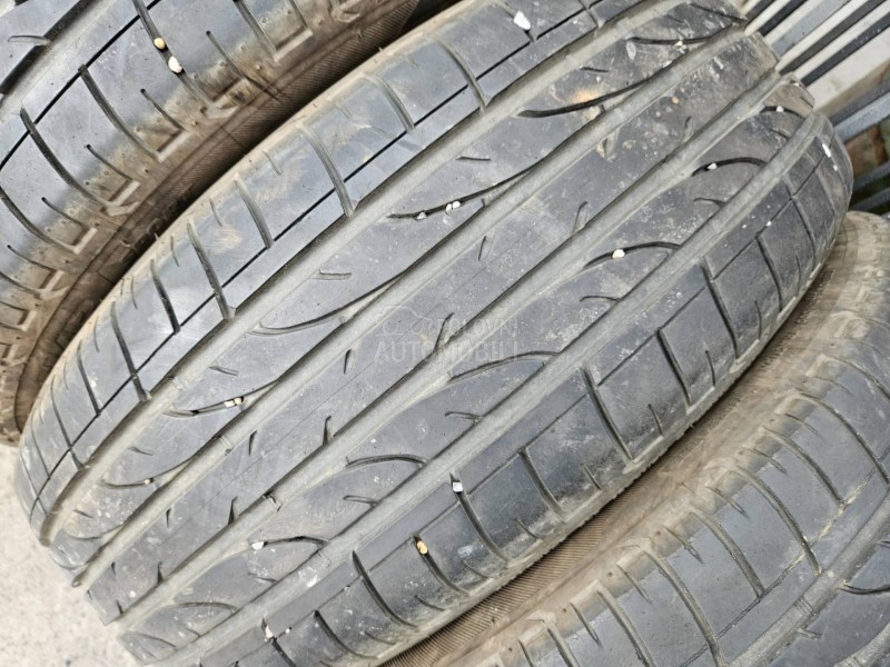 Bridgestone 235/45 R19 Letnja