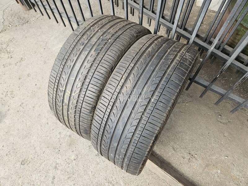 Sportiva 245/40 R18 Letnja