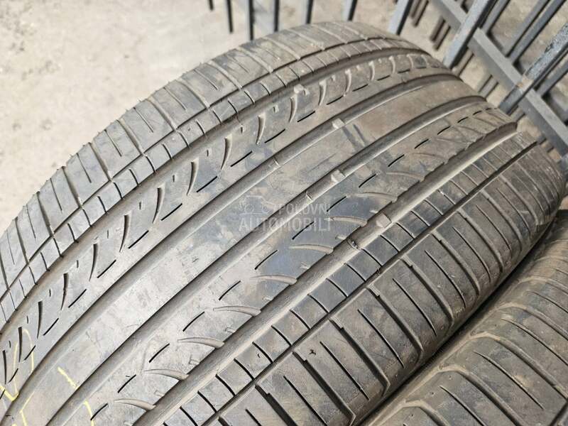 Sportiva 245/40 R18 Letnja
