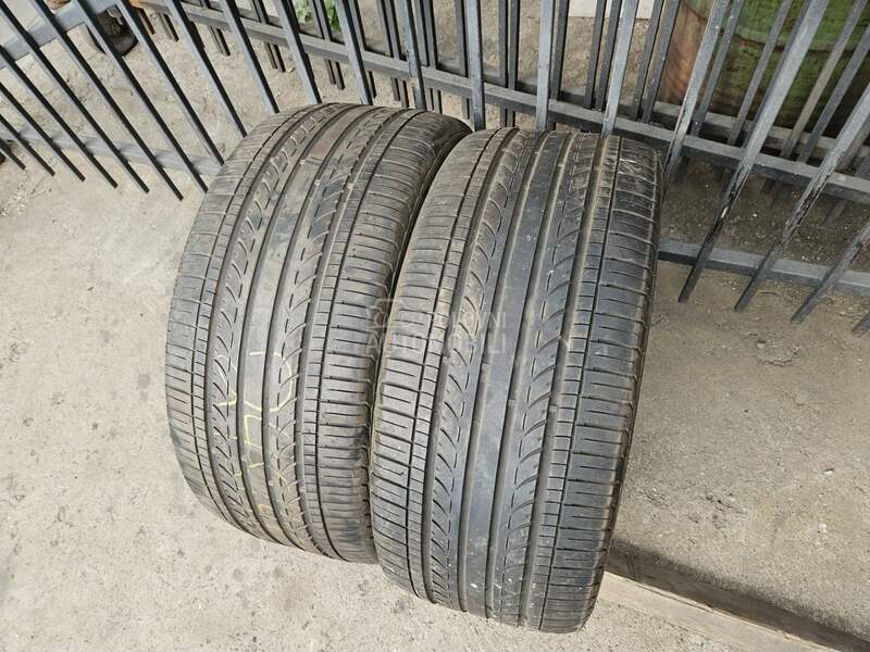 Sportiva 245/40 R18 Letnja