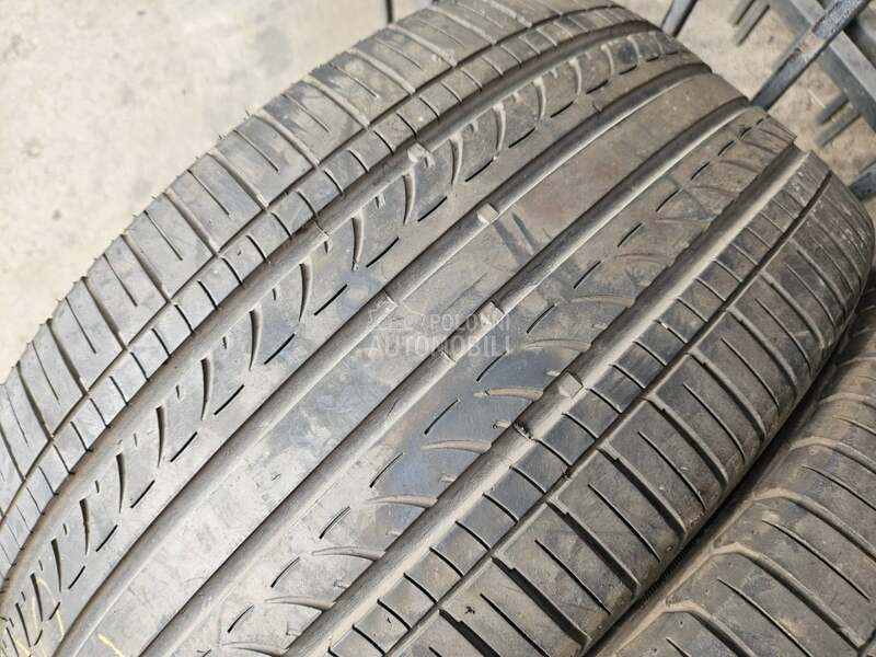 Sportiva 245/40 R18 Letnja