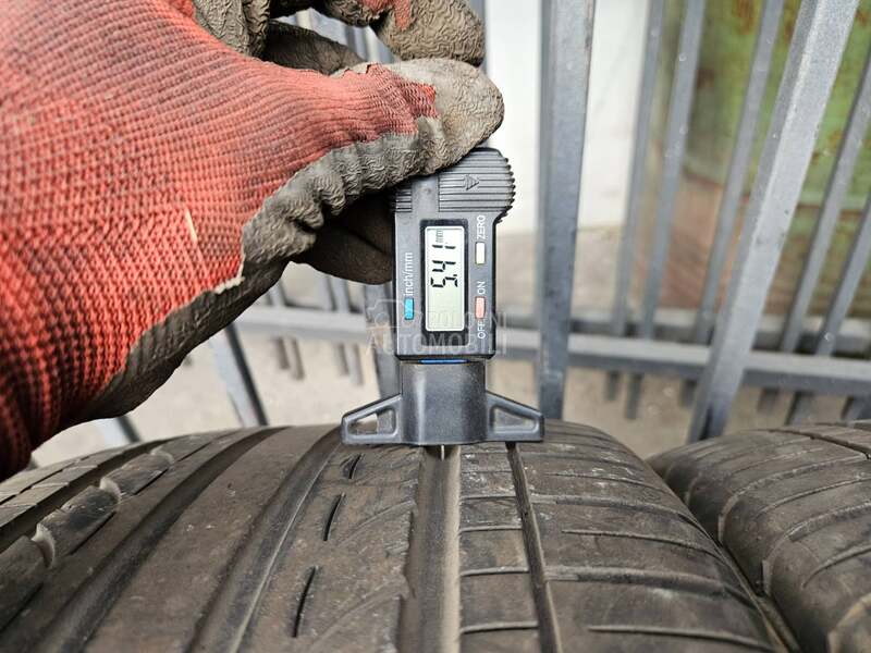 Sportiva 245/40 R18 Letnja