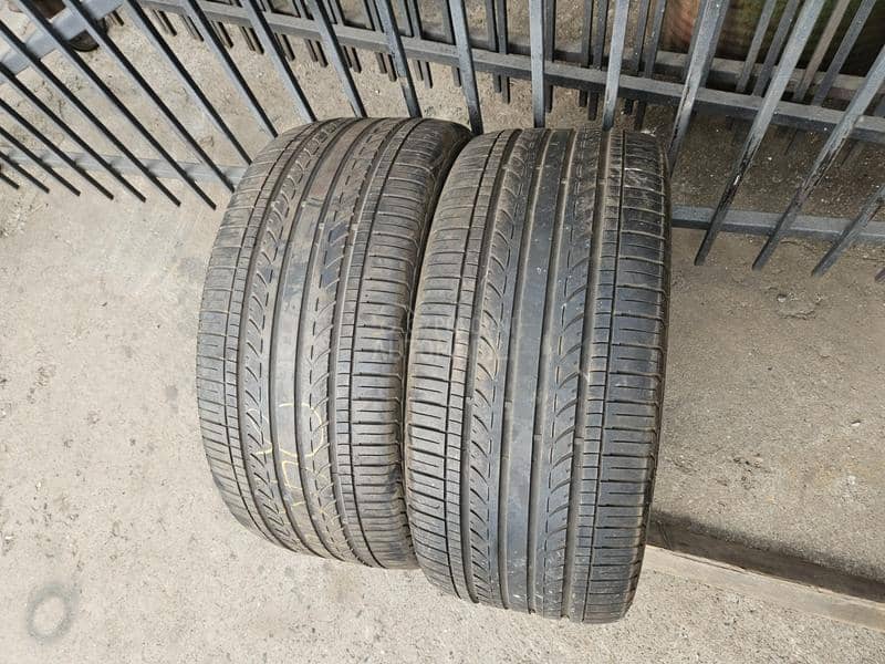 Sportiva 245/40 R18 Letnja