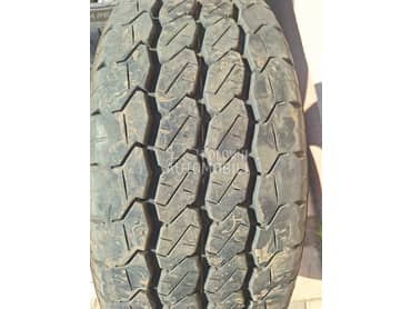 Lassa 215/60 R16 Letnja