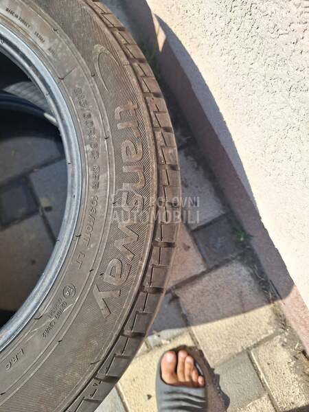 Lassa 215/60 R16 Letnja