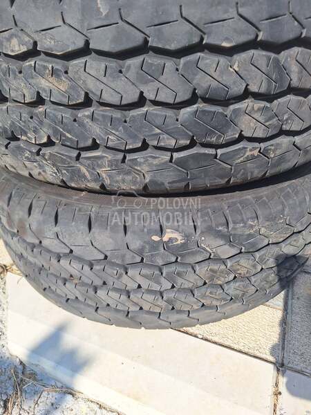 Lassa 215/60 R16 Letnja