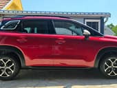 Citroen C3 Aircross SHINE/95000K/N0V