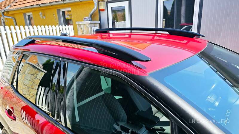Citroen C3 Aircross SHINE/95000K/N0V