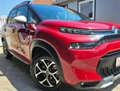 Citroen C3 Aircross SHINE/95000K/N0V