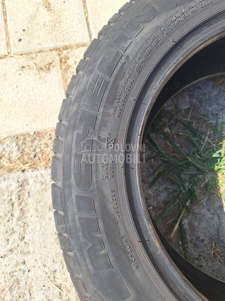 Michelin 215/60 R16 Letnja