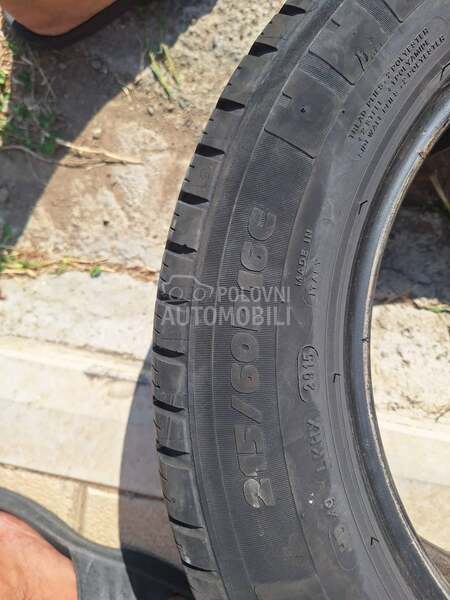Michelin 215/60 R16 Letnja