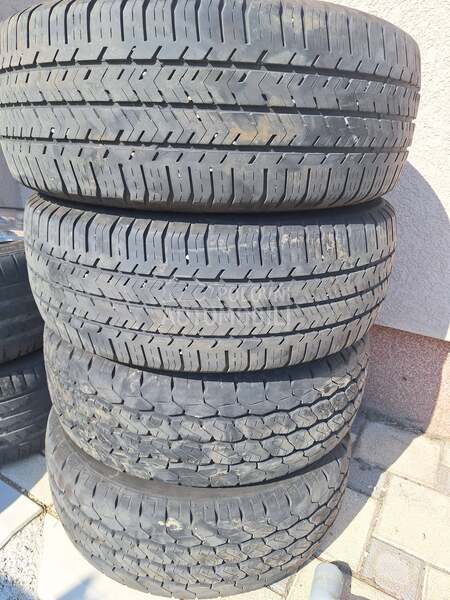 Michelin 215/60 R16 Letnja