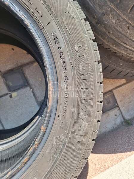 Michelin 215/60 R16 Letnja