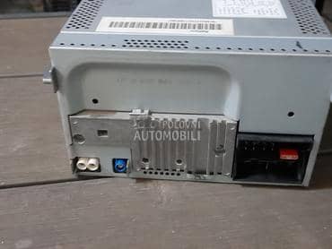 radio navigacija cd za Audi A3