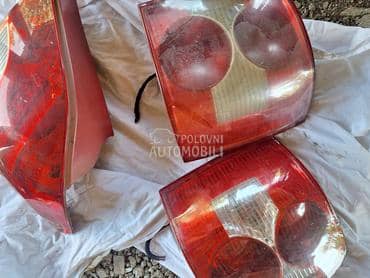 Stop svetla za Volkswagen Passat B5.5 od 2001. do 2005. god.