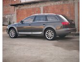 Audi A6 Allroad 3,0 TDI