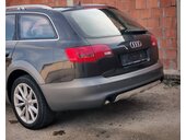 Audi A6 Allroad 3,0 TDI