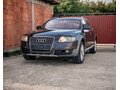 Audi A6 Allroad 3,0 TDI