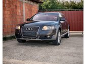 Audi A6 Allroad 3,0 TDI