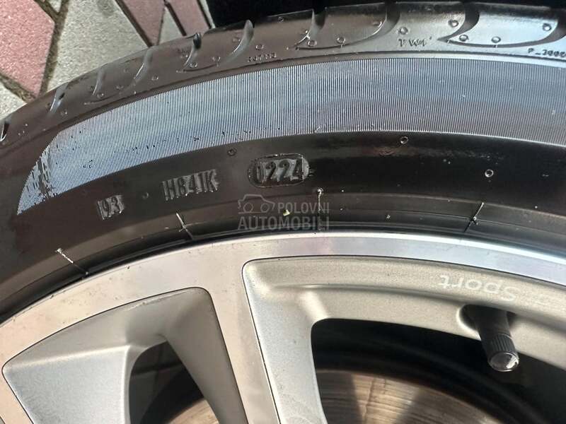 Audi S7 3.O TDI S line