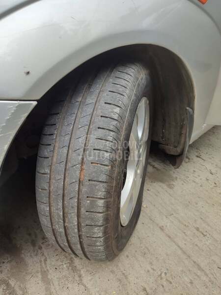 Ford Focus 1.8 TDDI