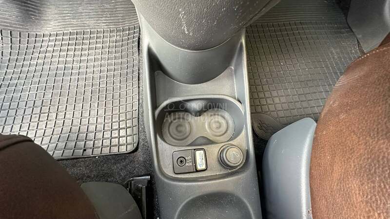 Fiat 500 1.3 mjt restyle 150