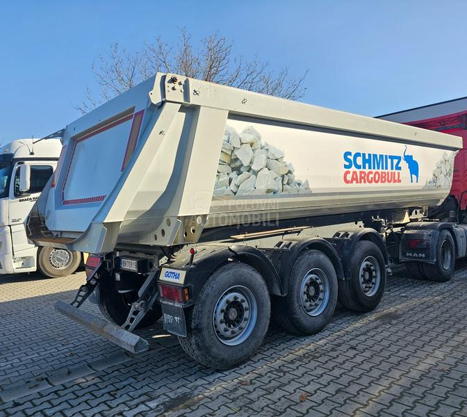 Schmitz Više komada