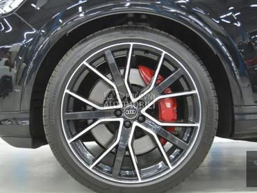 Aluminijumske felne SQ7 SQ8 Orginal 22" 5 x 112