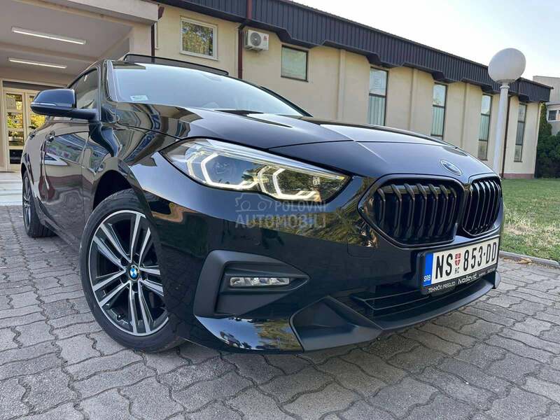 BMW 218 M // PANO // VIRT