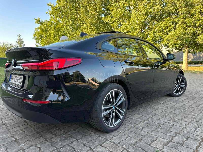 BMW 218 M // PANO // VIRT