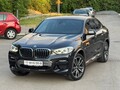 BMW X4 30dXDrive/M/mhybrid
