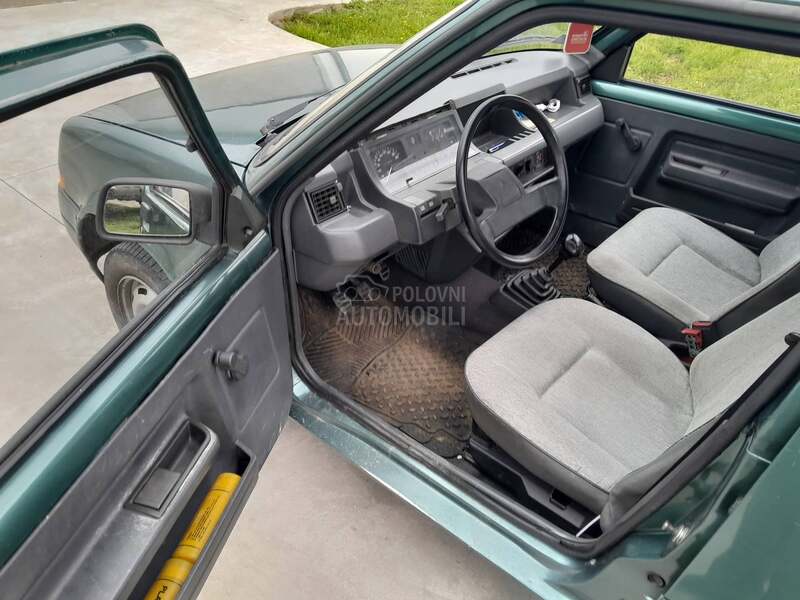 Renault R 5 IMV 1.6 TD